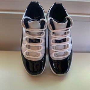 Jordan 11s Concord